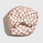 GLOWELE™ – The Stress-Free Shower Cap